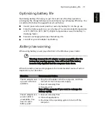 Preview for 89 page of Acer ICONIA 6120 User Manual