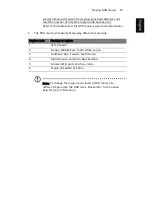 Preview for 99 page of Acer ICONIA 6120 User Manual