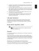 Preview for 107 page of Acer ICONIA 6120 User Manual