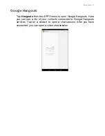 Preview for 27 page of Acer Iconia A1-713HD User Manual