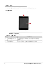 Preview for 16 page of Acer Iconia A1-810 Service Manual