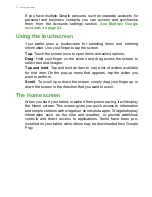 Preview for 10 page of Acer Iconia A1 User Manual