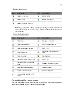 Preview for 13 page of Acer iconia A3 User Manual