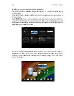 Preview for 14 page of Acer iconia A3 User Manual