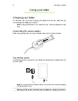 Preview for 8 page of Acer Iconia B1-711 Manual