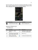 Preview for 13 page of Acer Iconia B1-711 Manual