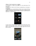 Preview for 15 page of Acer Iconia B1-711 Manual