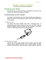 Preview for 7 page of Acer Iconia B1 User Manual