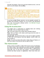 Preview for 10 page of Acer Iconia B1 User Manual