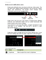 Preview for 16 page of Acer Iconia One 10 B3-A40 User Manual