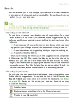 Preview for 13 page of Acer Iconia One 10 User Manual