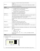 Предварительный просмотр 8 страницы Acer Iconia One 7 B1-730HD Service Manual