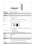 Предварительный просмотр 10 страницы Acer Iconia One 7 B1-730HD Service Manual