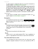 Preview for 12 page of Acer Iconia One 8 User Manual