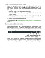 Preview for 14 page of Acer Iconia One 8 User Manual