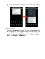 Preview for 15 page of Acer Iconia One 8 User Manual