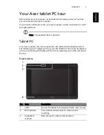 Preview for 5 page of Acer ICONIA SMART Quick Manual