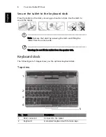 Preview for 10 page of Acer ICONIA SMART Quick Manual