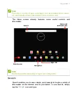 Preview for 11 page of Acer Iconia Tab 10 User Manual