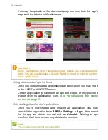 Preview for 26 page of Acer Iconia tab 7 User Manual