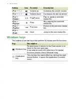 Preview for 16 page of Acer Iconia Tab 8 User Manual