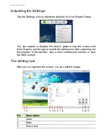 Preview for 46 page of Acer Iconia Tab 8 User Manual