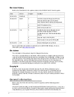 Preview for 2 page of Acer Iconia Tab A110 Service Manual