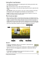 Preview for 11 page of Acer ICONIA Tab A200 16GB User Manual