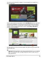 Preview for 31 page of Acer ICONIA Tab A200 16GB User Manual