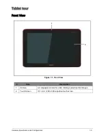 Предварительный просмотр 11 страницы Acer ICONIA TAB A200 Service Manual