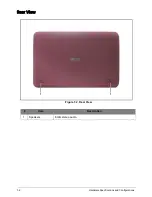 Preview for 12 page of Acer ICONIA TAB A200 Service Manual