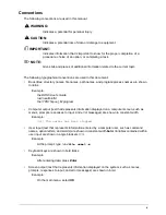 Preview for 5 page of Acer ICONIA TAB A210 Service Manual