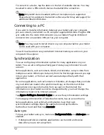 Preview for 52 page of Acer ICONIA Tab A500 User Manual