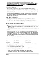 Preview for 67 page of Acer ICONIA Tab A500 User Manual