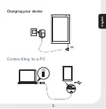 Preview for 5 page of Acer Iconia Tab A501 Quick Manual