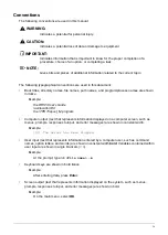 Preview for 5 page of Acer Iconia TAB A510 Service Manual