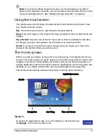 Preview for 11 page of Acer Iconia TAB A511 User Manual