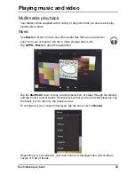 Preview for 39 page of Acer Iconia TAB A511 User Manual