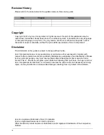 Preview for 4 page of Acer Iconia Tab A700 Service Manual