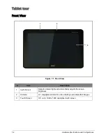 Preview for 12 page of Acer Iconia Tab A700 Service Manual