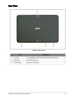 Preview for 13 page of Acer Iconia Tab A700 Service Manual