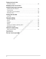 Preview for 4 page of Acer Iconia Tab A700 User Manual