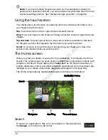 Preview for 12 page of Acer Iconia Tab A700 User Manual