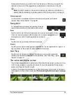 Preview for 13 page of Acer Iconia Tab A700 User Manual