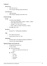 Preview for 9 page of Acer Iconia TAB A701 Service Manual