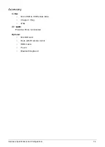 Preview for 11 page of Acer Iconia TAB A701 Service Manual