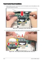 Preview for 123 page of Acer Iconia TAB A701 Service Manual