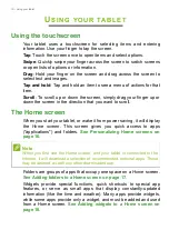 Preview for 10 page of Acer ICONIA Tab M10 User Manual