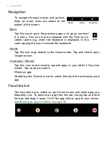 Preview for 12 page of Acer ICONIA Tab M10 User Manual