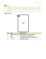 Preview for 11 page of Acer Iconia W4 User Manual